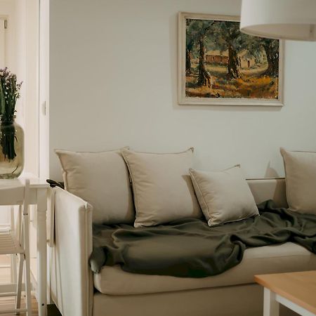Lenko Verde Apartment By Estia Corfu  Εξωτερικό φωτογραφία