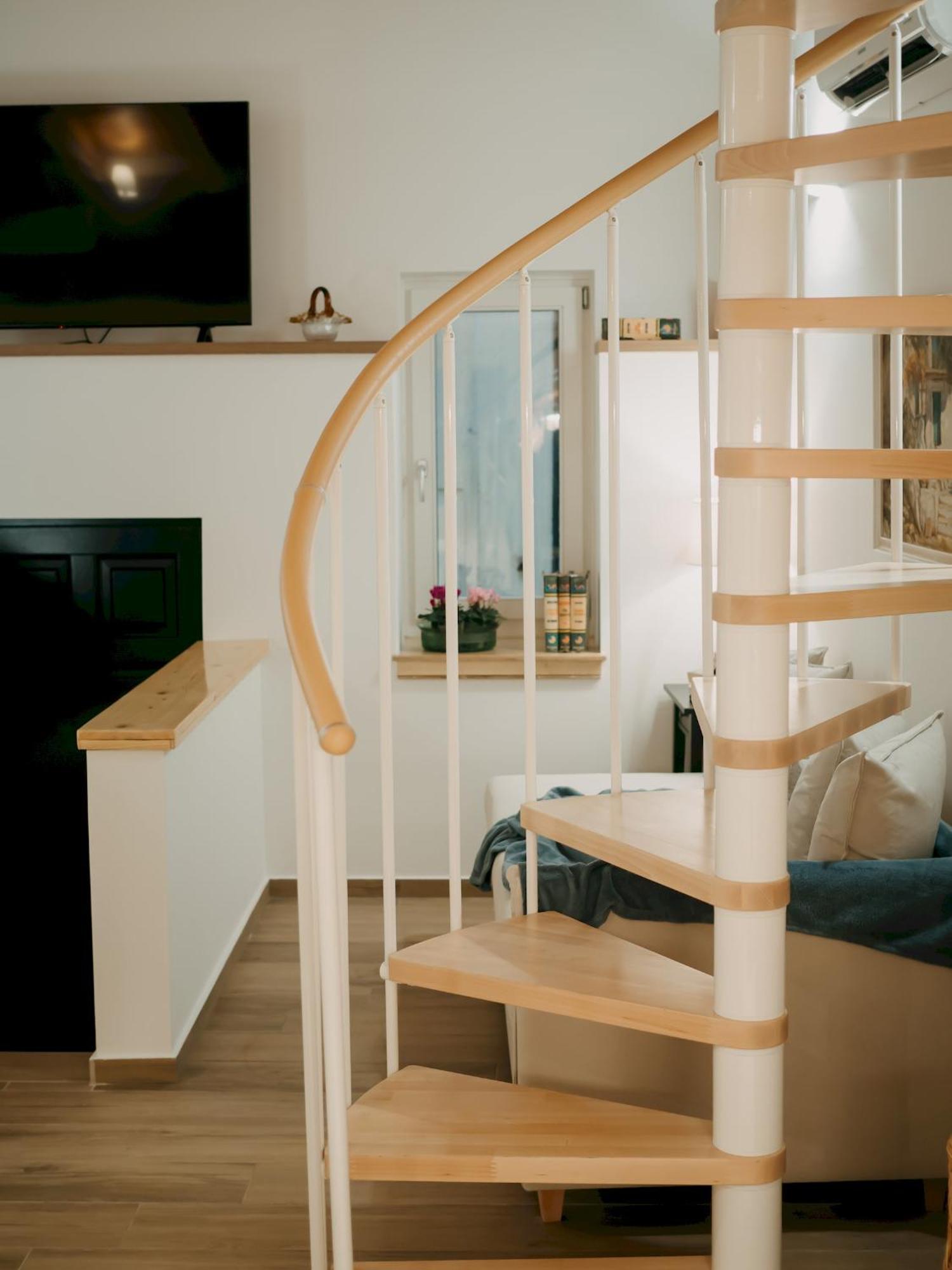 Lenko Verde Apartment By Estia Corfu  Εξωτερικό φωτογραφία